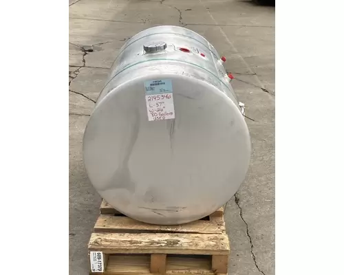 INTERNATIONAL  Fuel Tank