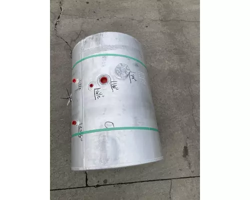 INTERNATIONAL  Fuel Tank