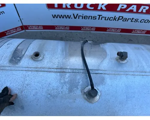 INTERNATIONAL  Fuel Tank