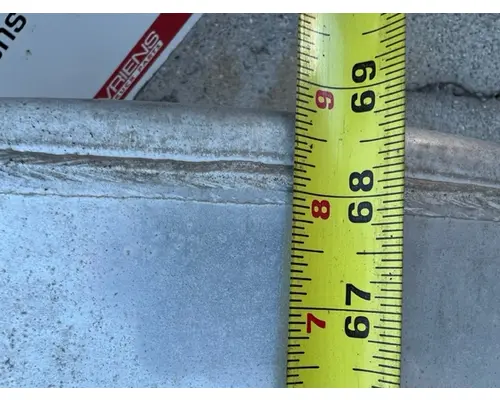 INTERNATIONAL  Fuel Tank
