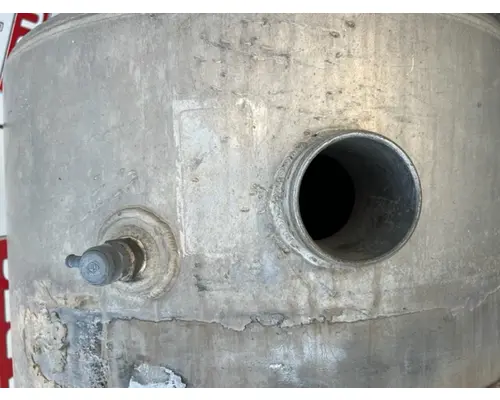 INTERNATIONAL  Fuel Tank