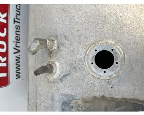 INTERNATIONAL  Fuel Tank