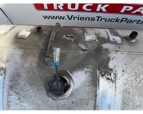 INTERNATIONAL  Fuel Tank