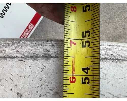 INTERNATIONAL  Fuel Tank