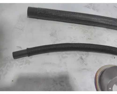 INTERNATIONAL  Fuel Tank