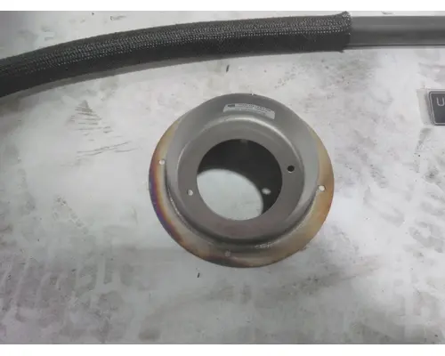 INTERNATIONAL  Fuel Tank