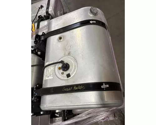 INTERNATIONAL  Fuel Tank