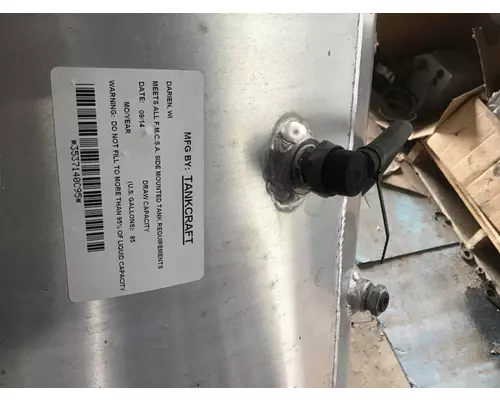 INTERNATIONAL  Fuel Tank