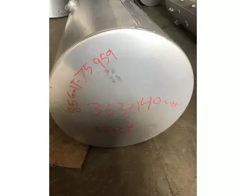 INTERNATIONAL  Fuel Tank