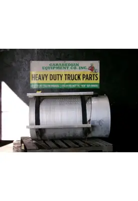 INTERNATIONAL  Fuel Tank