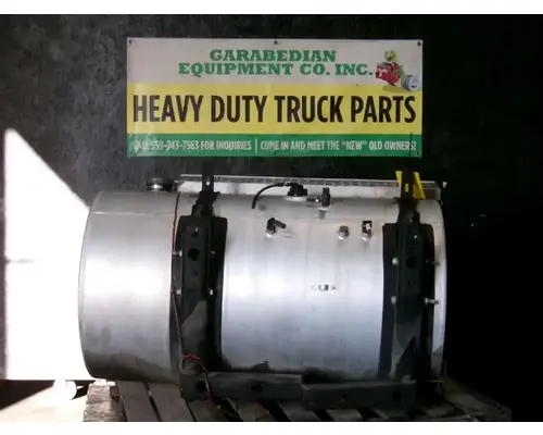 INTERNATIONAL  Fuel Tank