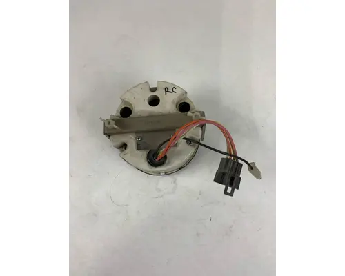 INTERNATIONAL  GAUGE - SPEEDOMETER