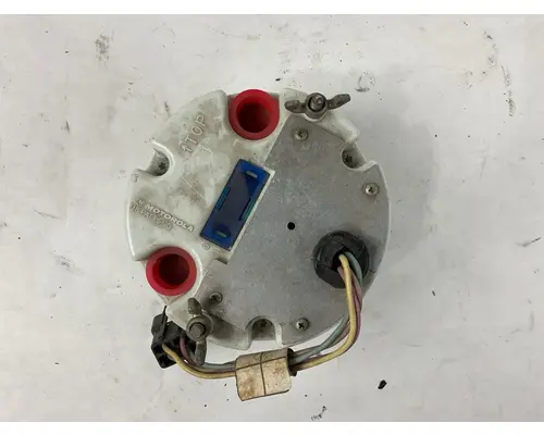INTERNATIONAL  GAUGE - TACHOMETER