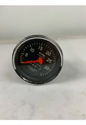 INTERNATIONAL  GAUGE - TACHOMETER