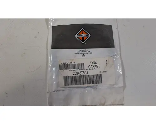INTERNATIONAL  Gasket Kit