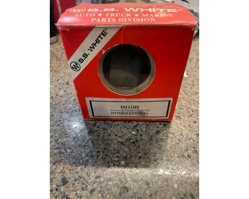 INTERNATIONAL  Gauges (all)