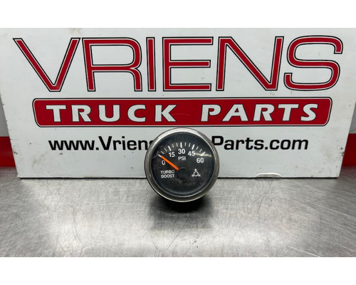 INTERNATIONAL  Gauges (all)