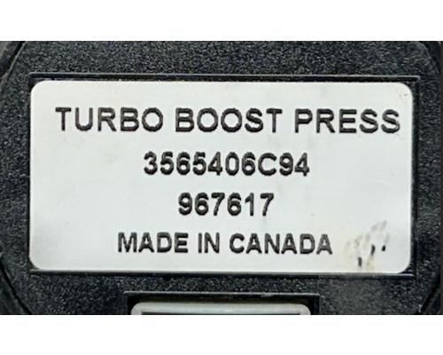 INTERNATIONAL  Gauges (all)