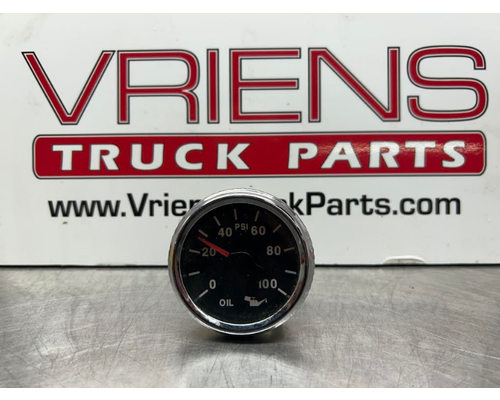 INTERNATIONAL  Gauges (all)