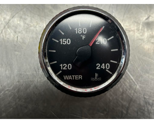 INTERNATIONAL  Gauges (all)