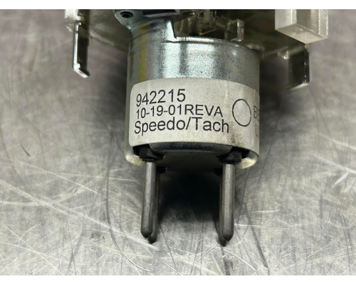 INTERNATIONAL  Gauges (all)