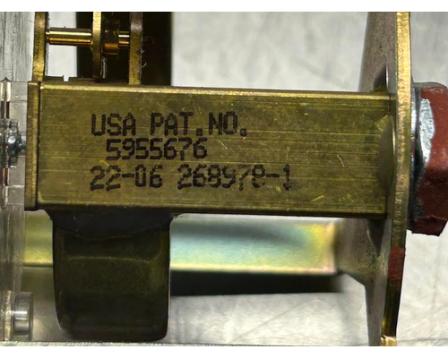 INTERNATIONAL  Gauges (all)