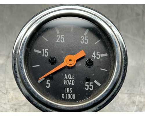 INTERNATIONAL  Gauges (all)