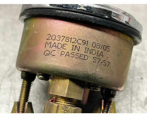 INTERNATIONAL  Gauges (all)