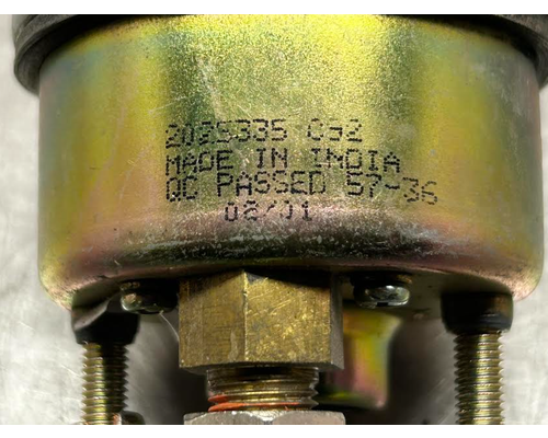 INTERNATIONAL  Gauges (all)