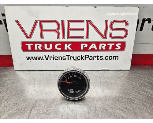 INTERNATIONAL  Gauges (all)