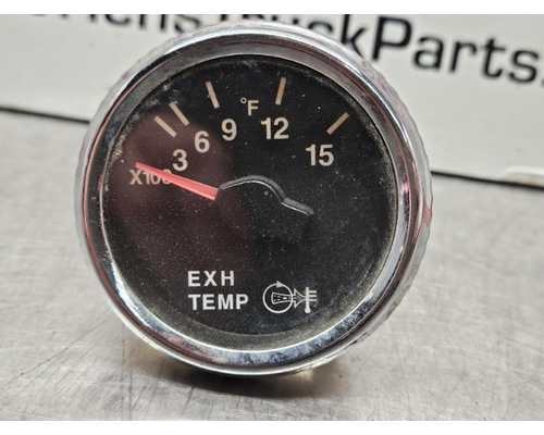 INTERNATIONAL  Gauges (all)