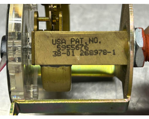INTERNATIONAL  Gauges (all)