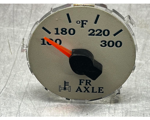 INTERNATIONAL  Gauges (all)