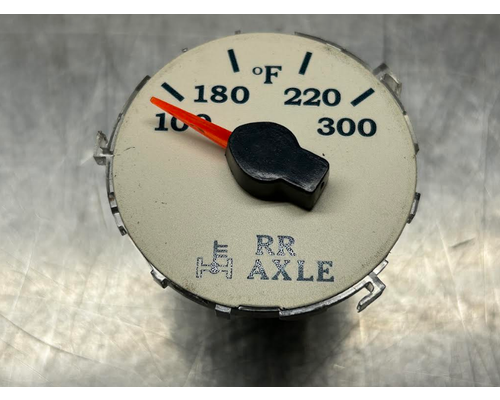 INTERNATIONAL  Gauges (all)