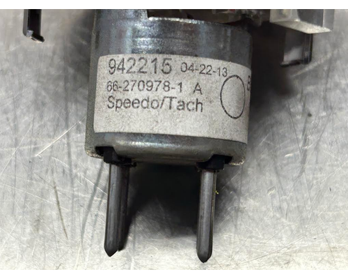 INTERNATIONAL  Gauges (all)