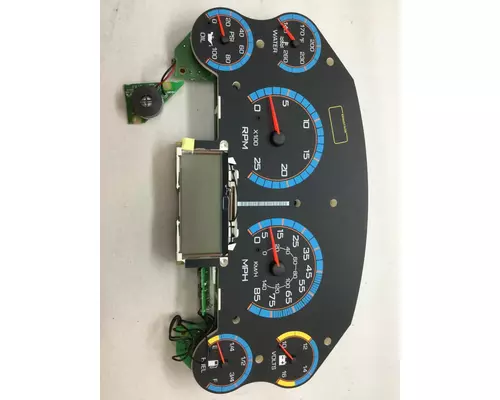 INTERNATIONAL  Gauges (all)