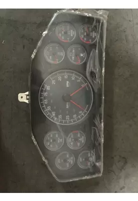 INTERNATIONAL  Gauges (all)