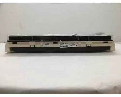 INTERNATIONAL  Gauges (all)