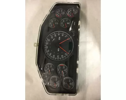 INTERNATIONAL  Gauges (all)