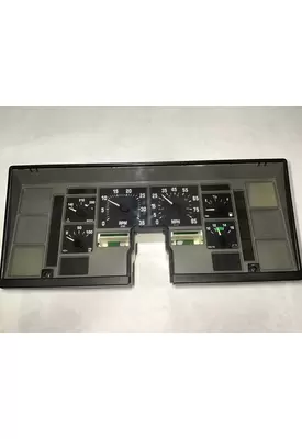 INTERNATIONAL  Gauges (all)