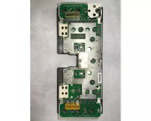 INTERNATIONAL  Gauges (all)