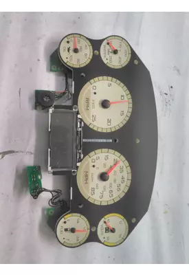 INTERNATIONAL  Gauges (all)