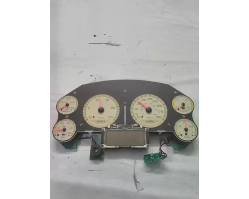 INTERNATIONAL  Gauges (all)