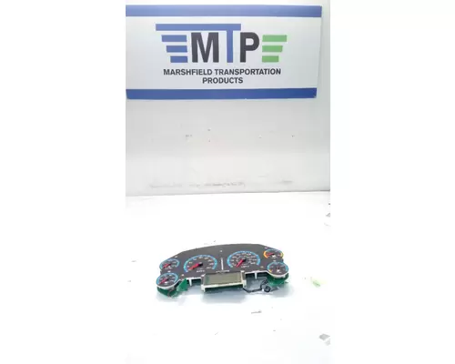 INTERNATIONAL  Gauges (all)