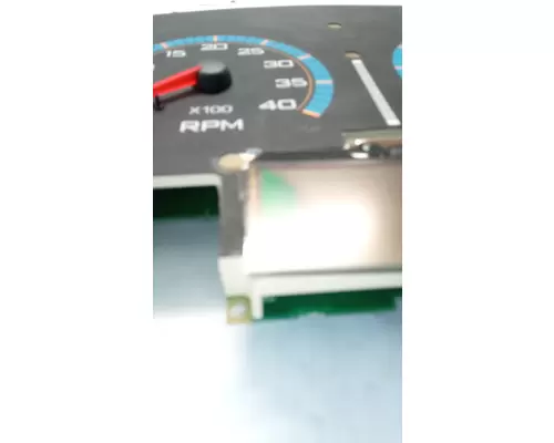 INTERNATIONAL  Gauges (all)