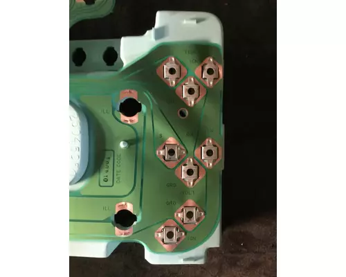 INTERNATIONAL  Gauges (all)