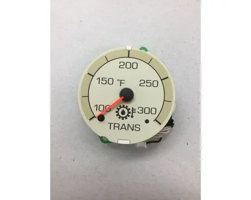 INTERNATIONAL  Gauges (all)