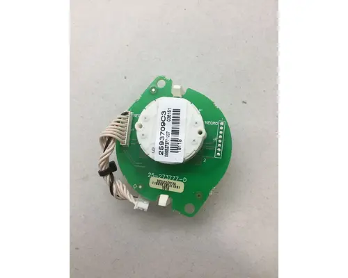 INTERNATIONAL  Gauges (all)