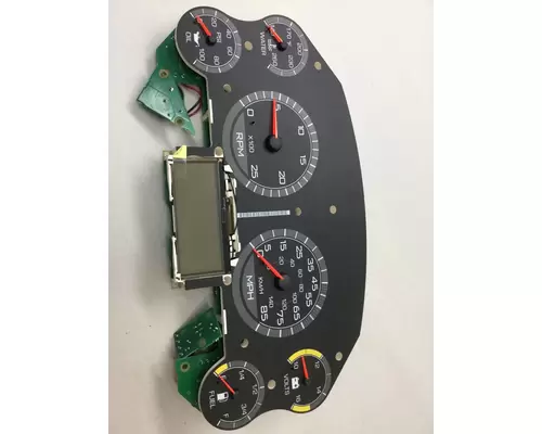 INTERNATIONAL  Gauges (all)