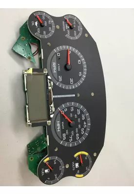 INTERNATIONAL  Gauges (all)